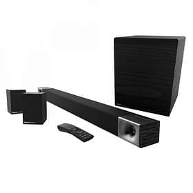 Klipsch Cinema 600 5.1