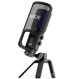 Røde NT-USB+