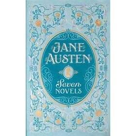 Jane Austen Seven novels av