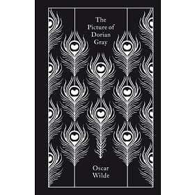 Oscar Wilde The picture of Dorian Gray av