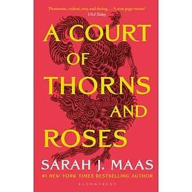 A court of thorns and roses av