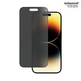 PanzerGlass™ Ultra-Wide Fit Privacy Screen Protector for iPhone 14 Pro