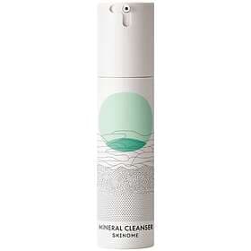 Skinome Mineral Cleanser 50ml