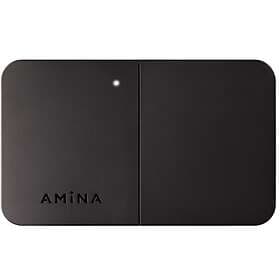 Amina Charging Station