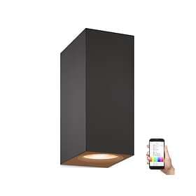 WiZ Up&Down 2x5W B 22-65K RGB