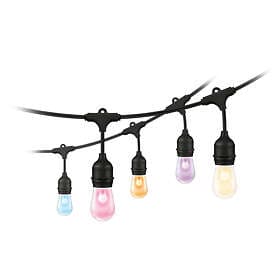 WiZ 48ft String Lights EU Type C