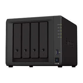 Synology DiskStation DS923+