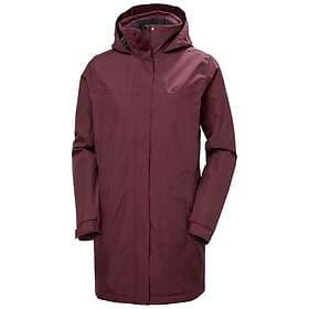 Helly Hansen Long Aden Insulated Coat (Dam)
