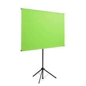 Wistream Greenscreen 72"