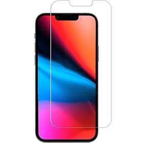 Screenor Premium Tempered Glass for iPhone 13 Pro Max/14 Plus