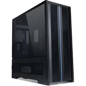 Lian Li V3000 Plus (Svart/Transparent)