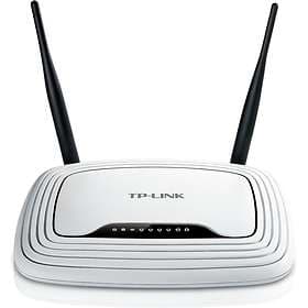 TP-Link TL-WR841N