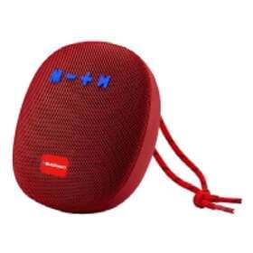 Blaupunkt BLP 3120 Speaker BT FM 3W Red
