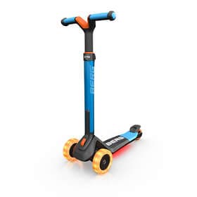 Berg Nexo Foldable Lights LED Deck