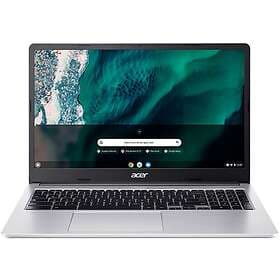 Acer Chromebook 315 CB315-4H NX.AZ0ED.003 15,6" Celeron N4500 4GB RAM 64GB eMMC