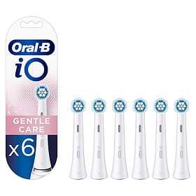 Oral-B iO Gentle Care 6-pack