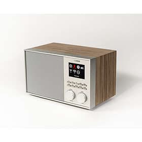 Geneva Lab DeCon-S WiFi Bluetooth Högtalare