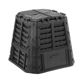 Hillvert Kompostbehållare 480L