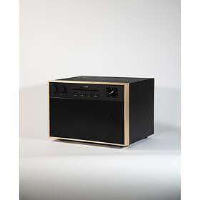 Geneva Lab DeCon-M WiFi Bluetooth Högtalare
