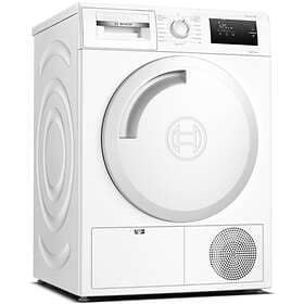 Bosch WTH830L5SN (Vit)