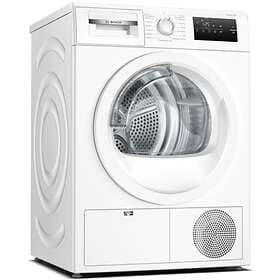 Bosch WTH85VL5SN (Vit)