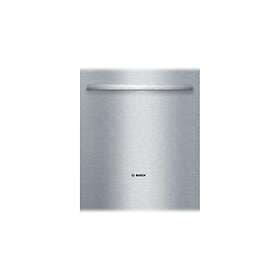 Bosch SMZ2056 Rostfritt stål