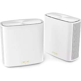 Asus ZenWiFi XD6S (2-pack)