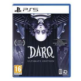 DARQ: Ultimate Edition (PS5)