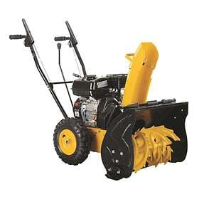 Werkraft 196cc Snöslunga