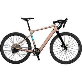 GT Egrade Amp 700 (Elcykel)