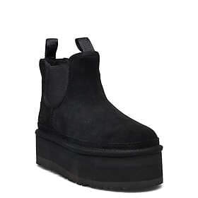 UGG Australia Neumel Platform Chelsea Boot (Dam)