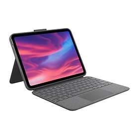 Logitech Combo Touch for iPad 10.9 2022 (10th Generation) (FR)