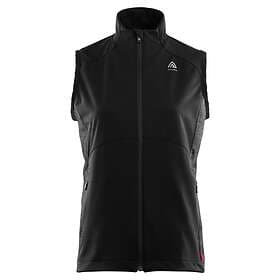 Aclima FlexWool Sports Vest (Dam)
