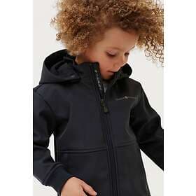 Áhkká Softshell Jacket (Jr)