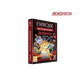 Blaze Evercade Renovation Cartridge 1