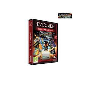 Blaze Evercade Gremlin Cartridge 1