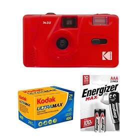 Kodak M35 Bundle