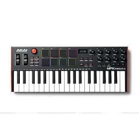 Akai MPK Mini Plus