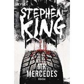 Mr. Mercedes