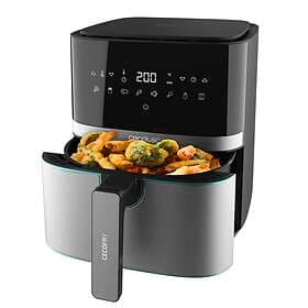 Cecotec Cecofry Full Inox 5500 Pro 5,5L