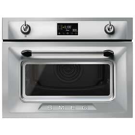SMEG SO4902M1X Victoria Compact (Rostfri)