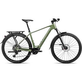 Orbea Kemen 10 2022 (Elcykel)