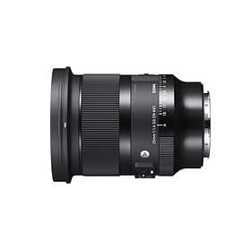 Sigma 20/1,4 DG DN Art for L-Mount