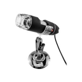 Media-Tech MT4096 Digital Microscope USB 500x