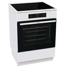 Gorenje GEIT6D61WPG (Vit)
