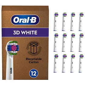 Oral-B 3D White 12-pack