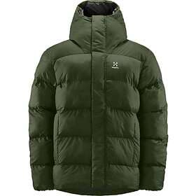 Haglöfs Puffy Mimic Hood Jacket (Herr)