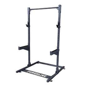 Body Solid Powerline Crossfit Half Rack PPR500