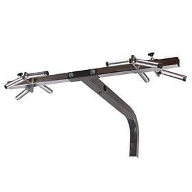 Ironmaster Multi Chinup Bar