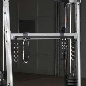 Body Solid GDCC Rack